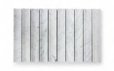 Apollo Luxe Concave Tile – Vibrant Colors in Stunning 3D Shapes